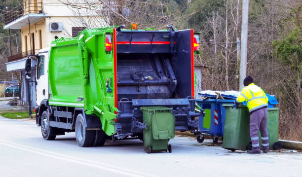 Best Commercial Junk Removal  in Fords Prairie, WA